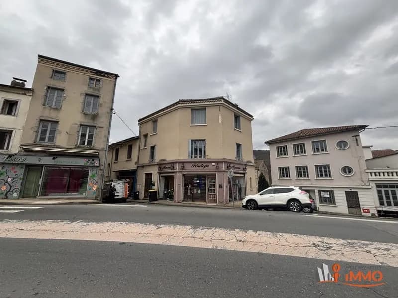 SPECIAL INVESTISSEURS - Photo 1