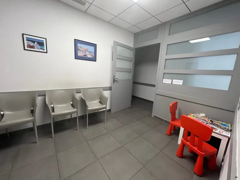Immeuble de Rapport Colomiers Centre - Photo 1
