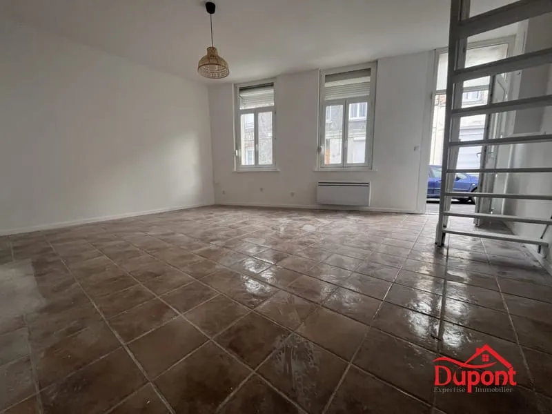 Immeuble de Rapport - Photo 1