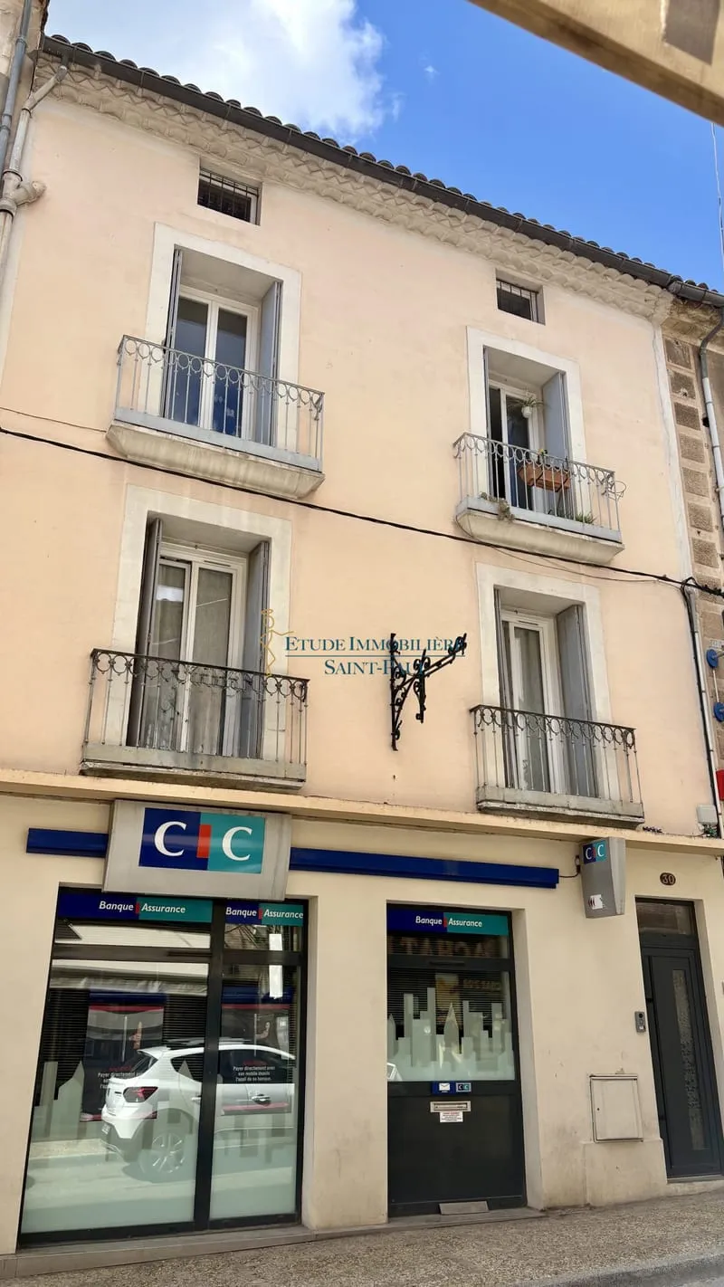 Ensemble immobilier de 175m2 - Photo 1