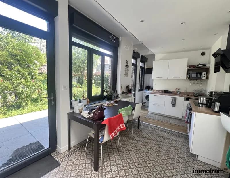 Immeuble à vendre Tourcoing - Photo 1