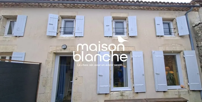 INVESTISSEMENT CLEF EN MAIN - Photo 1