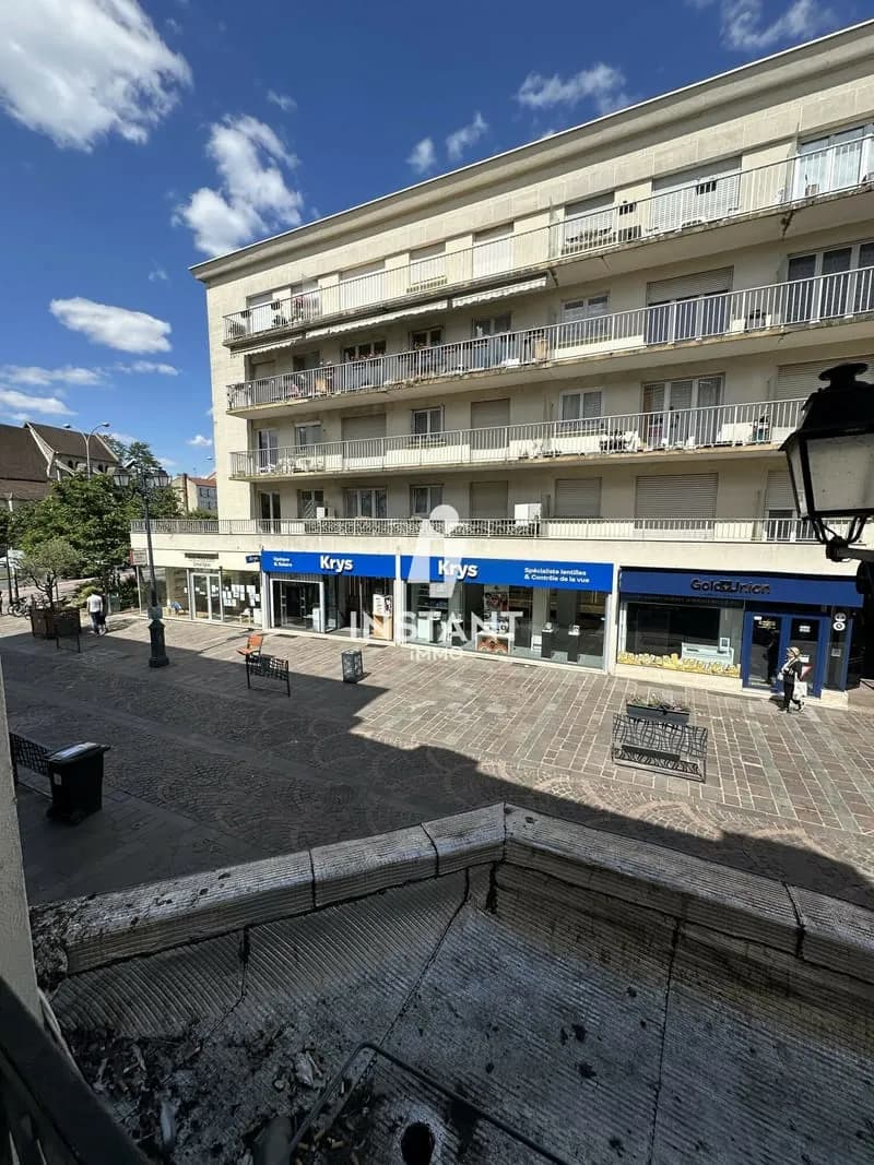 Immeuble à vendre Créteil - Photo 1