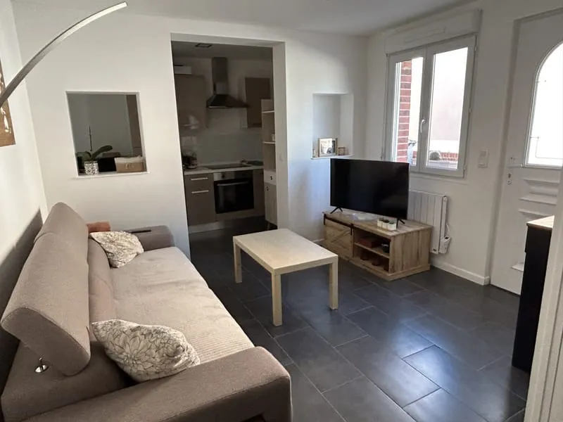 Ensemble immobilier de rapport - Photo 1