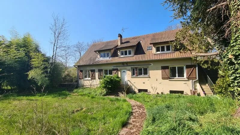 Ensemble immobilier 4 logements - Photo 1
