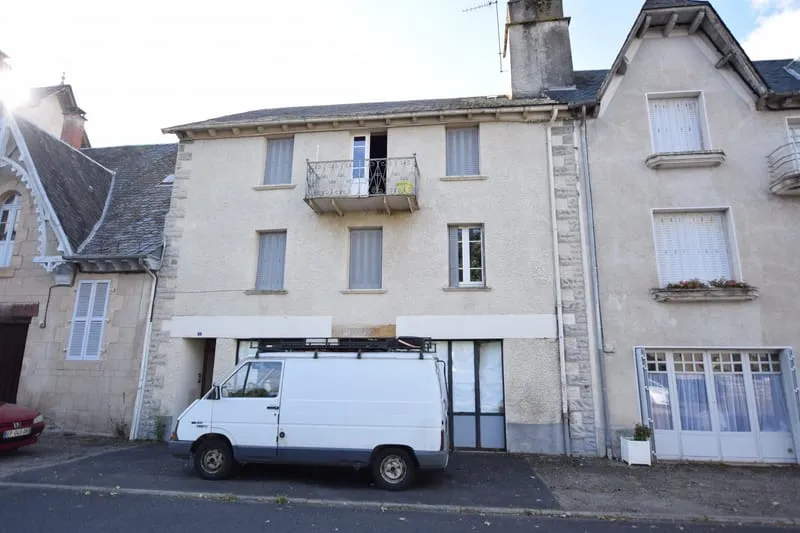 Immeuble 5 lots dont 3 appartements - Photo 1