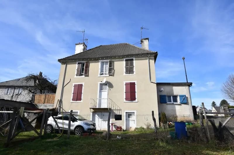 Immeuble de rapport - Photo 1