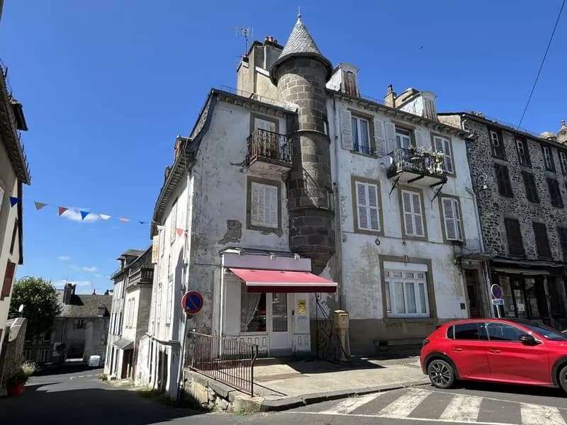 Ensemble immobilier - Photo 1