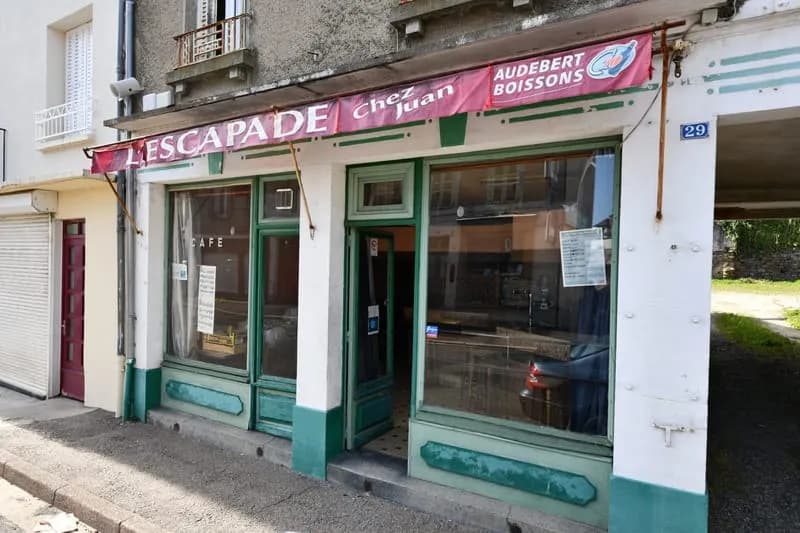 Immeuble de rapport - Photo 1