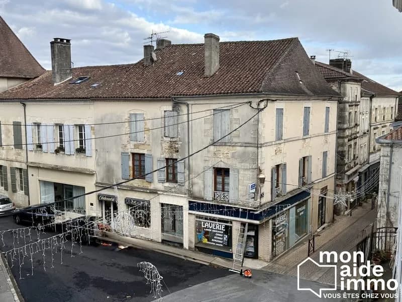 Immeuble de rapport - Photo 1