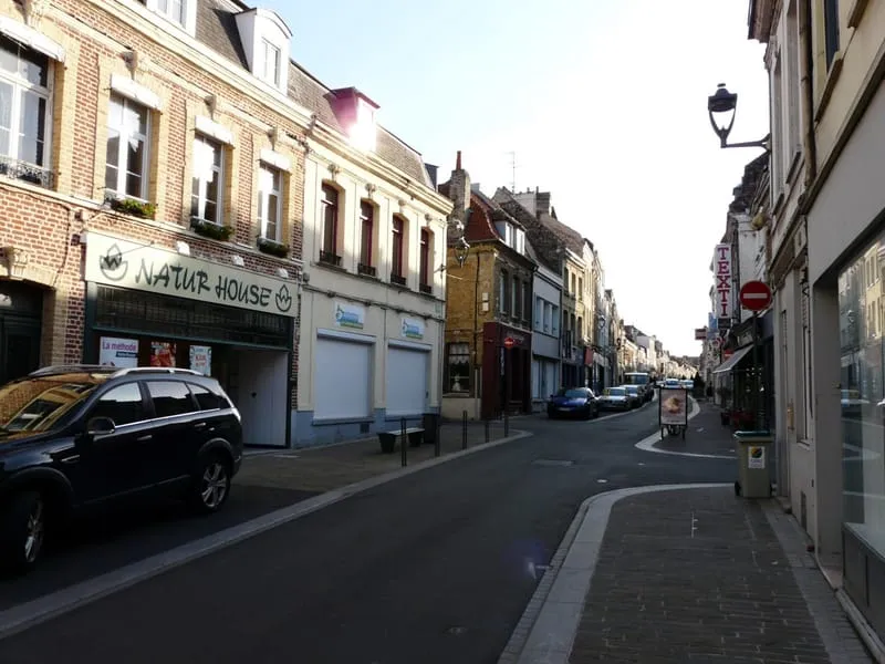 Immeuble de rapports - 6 lots - Photo 1
