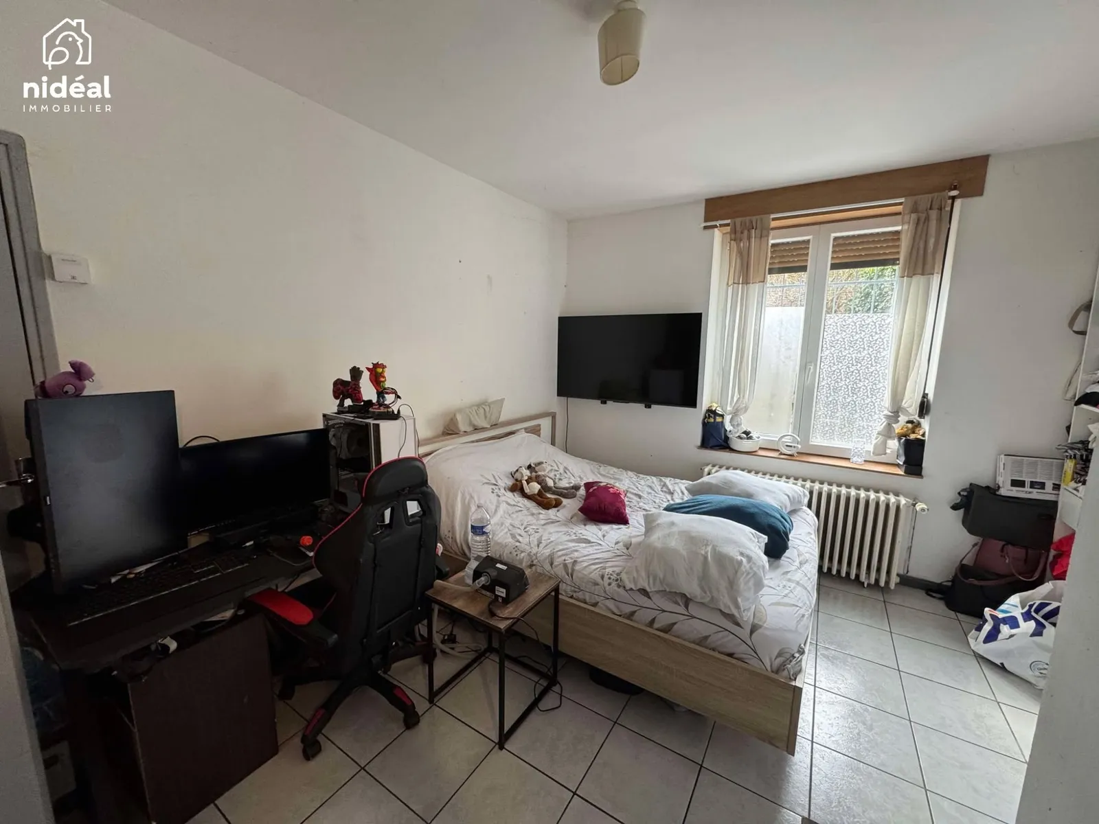 Immeuble de rapport de 6 lots - Photo 1