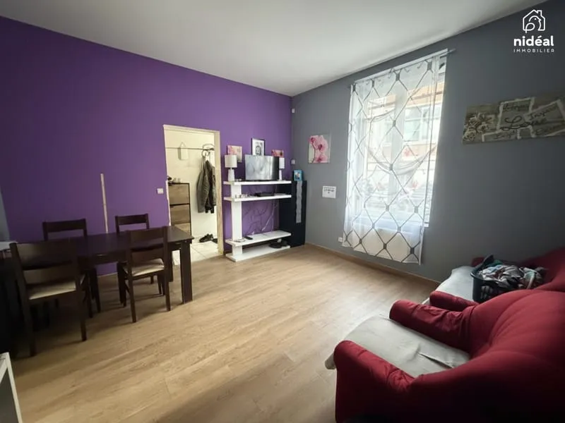 Immeuble de rapport de 3 lots - Photo 1