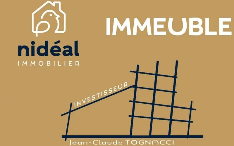 Immeuble de Rapport à vendre à Belfort - Photo 1