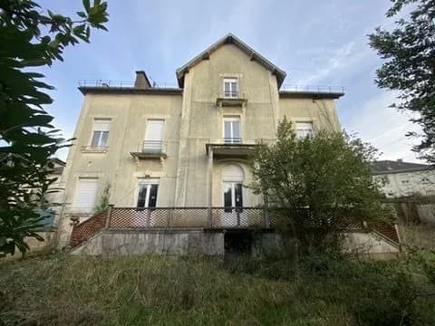 Immeuble de 275m2 à rénover - Photo 1