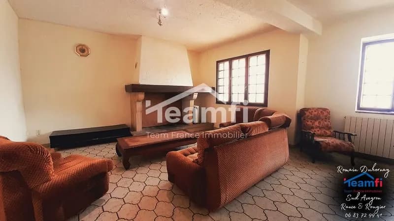 Immeuble de rapport 23% renta brute - Photo 1