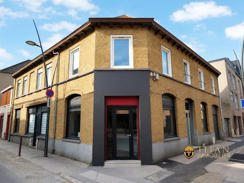 En exclusivité : Immeuble de rapport idéal investisseur - 2 - Photo 1