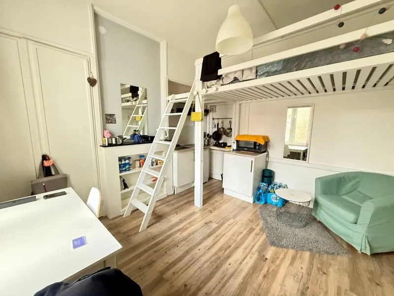 Immeuble de rapport - Photo 1