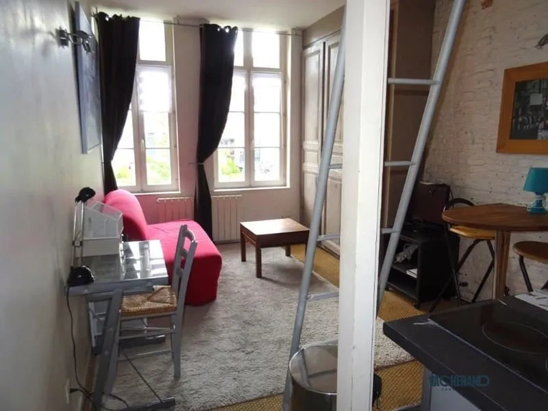 Immeuble à vendre Lille - Photo 1