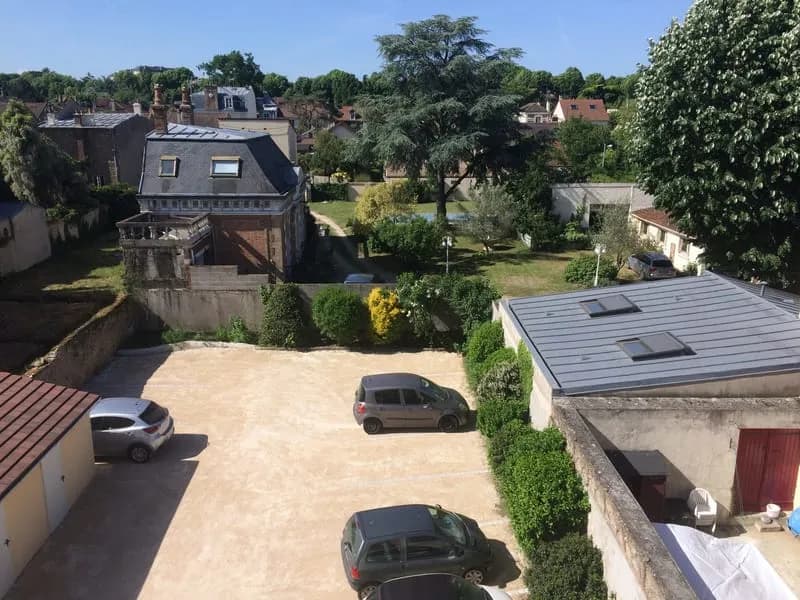 IMMEUBLE A VENDRE - Photo 1