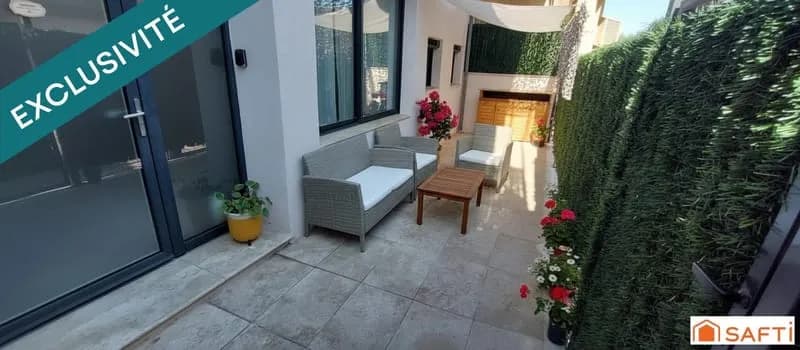 Ensemble Immobilier Modulable au Coeur d'Apt - Photo 1