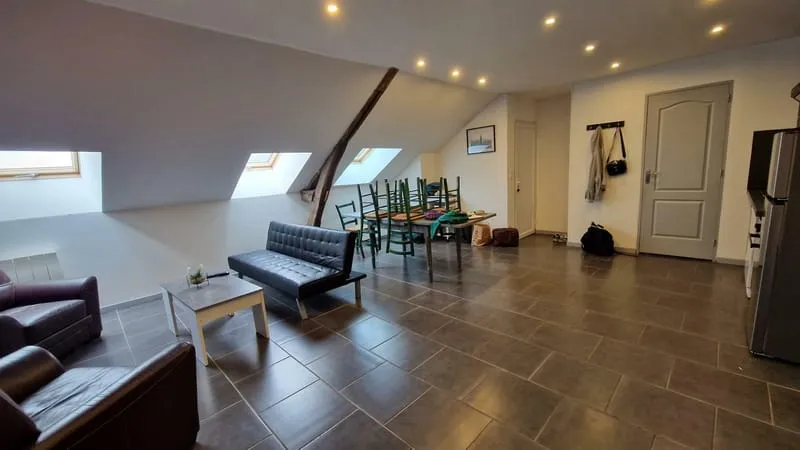 Immeuble avec un excellent rapport - Photo 1