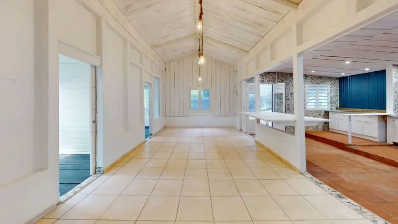 Ensemble immobilier de 3 maisons bien placé - Photo 1
