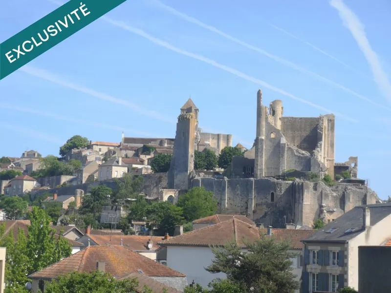 ENSEMBLE IMMOBILIER POUR INVESTISSEUR - Photo 1