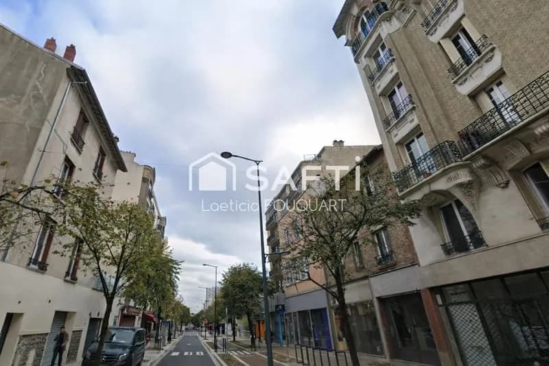 Immeuble de standing offrant de belles prestations - Photo 1