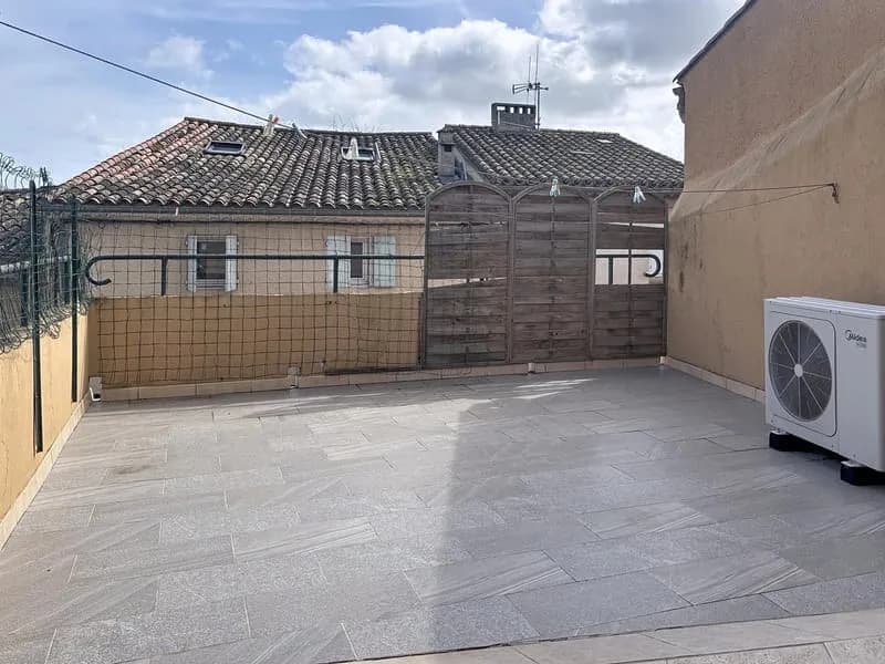Castelnaudary - Immeuble de rapport en centre-ville, idéal investisseur - Photo 1