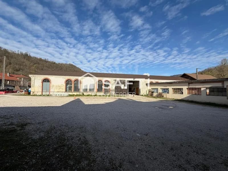 Idéal pour un investissement locatif avec revenus immédiats - Photo 1