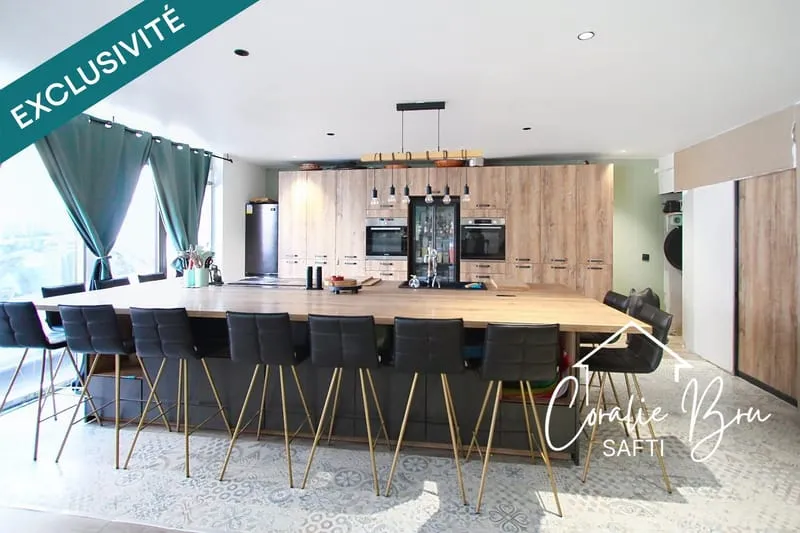Immeuble à fort potentiel - Idéal investisseurs - Photo 1