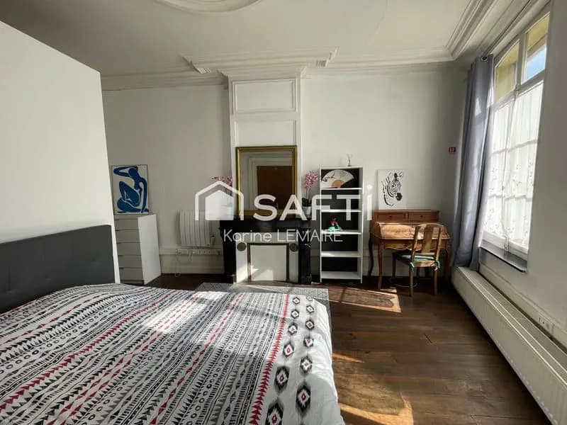 Immeuble de rapport composé de 3 logements + possibilité 2 autres - Photo 1