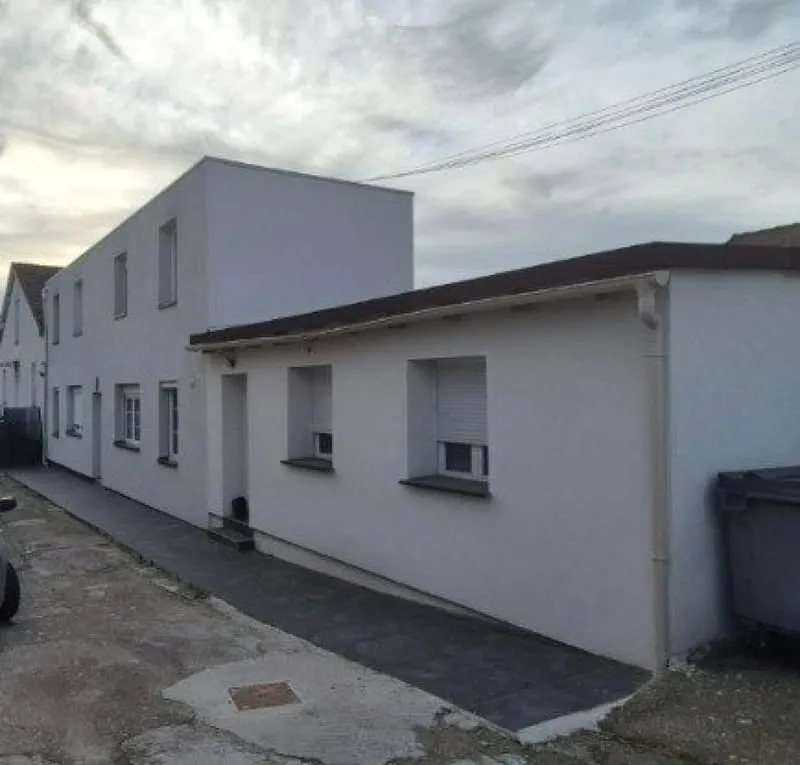Investissement locatif - Photo 1