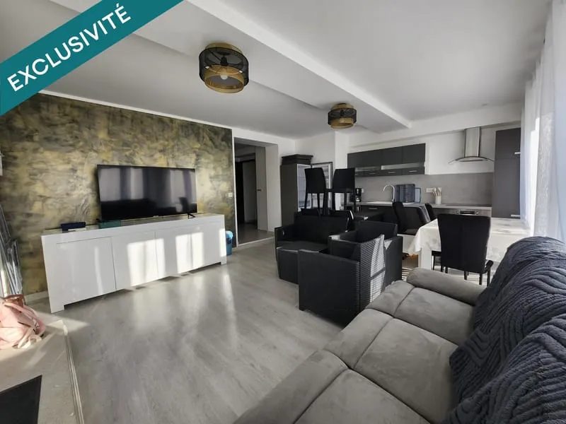Investissement locatif - Photo 1