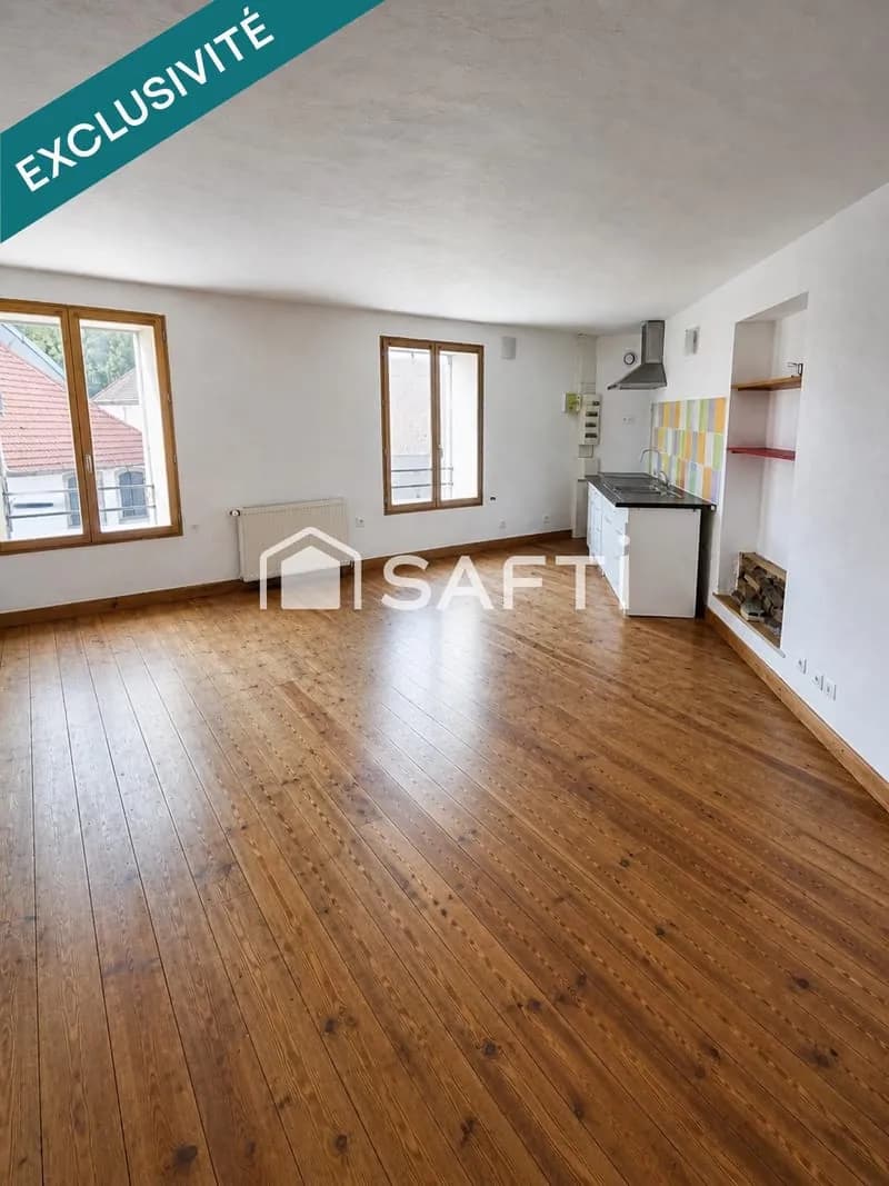 Parfait pour investisseurs ou premier achat. - Photo 1