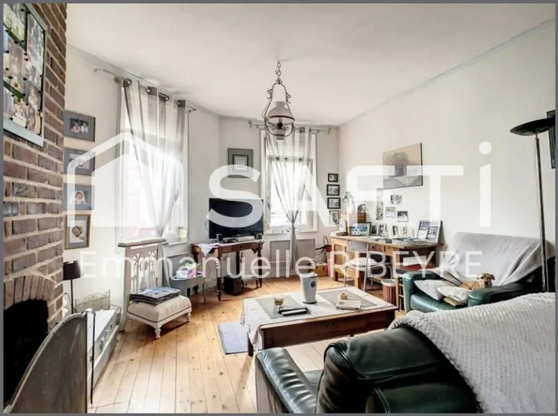 Immeuble de Rapport - Photo 1