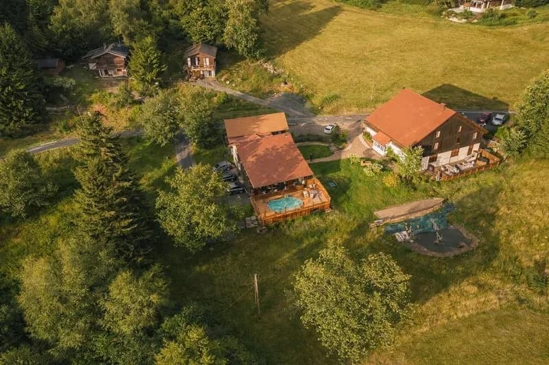 Opportunité rare - Ensemble immobilier - Photo 1