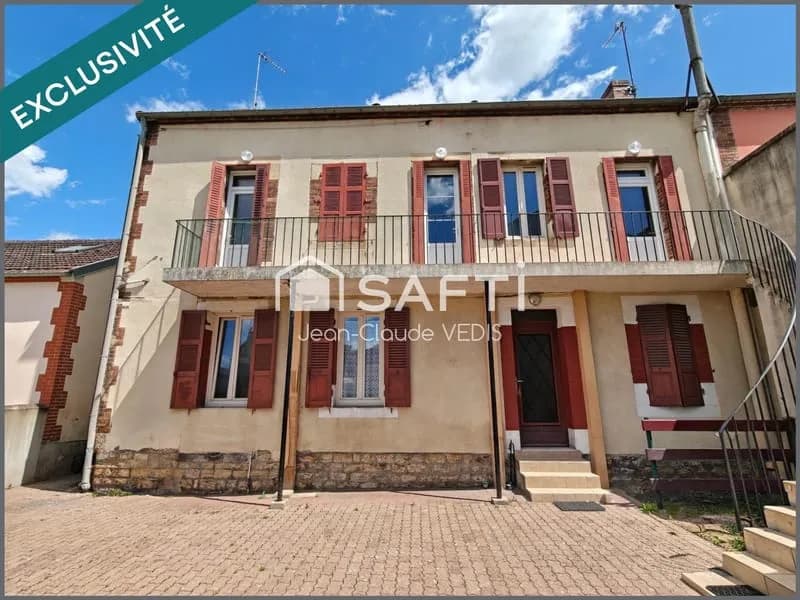 Immeuble très bien restauré. - Photo 1