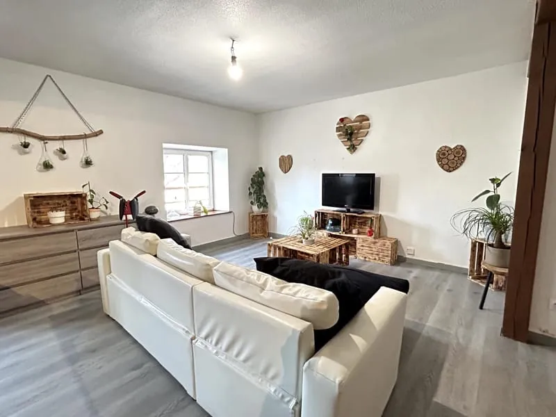 Immeuble de 3 logements - Photo 1