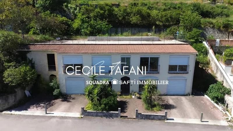 Vue exceptionnelle & fort potentiel locatif - Photo 1