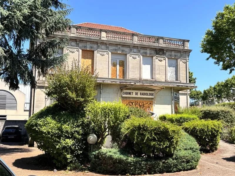 Opportunité Investisseur - Immeuble à Bordeaux Bastide - Photo 1