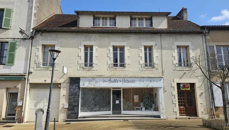 Potentiel - Photo 1