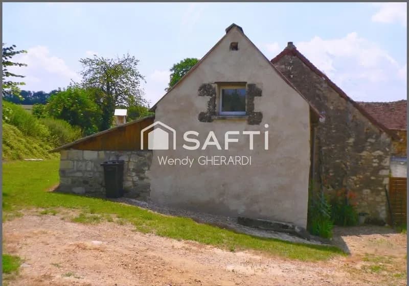 Ensemble immobilier, Investissement locatif - Photo 1