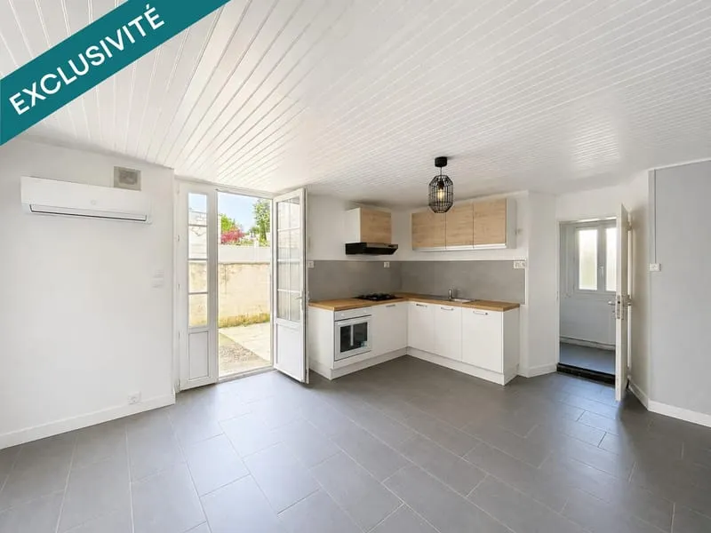 Ensemble immobilier spécial investisseur - Photo 1