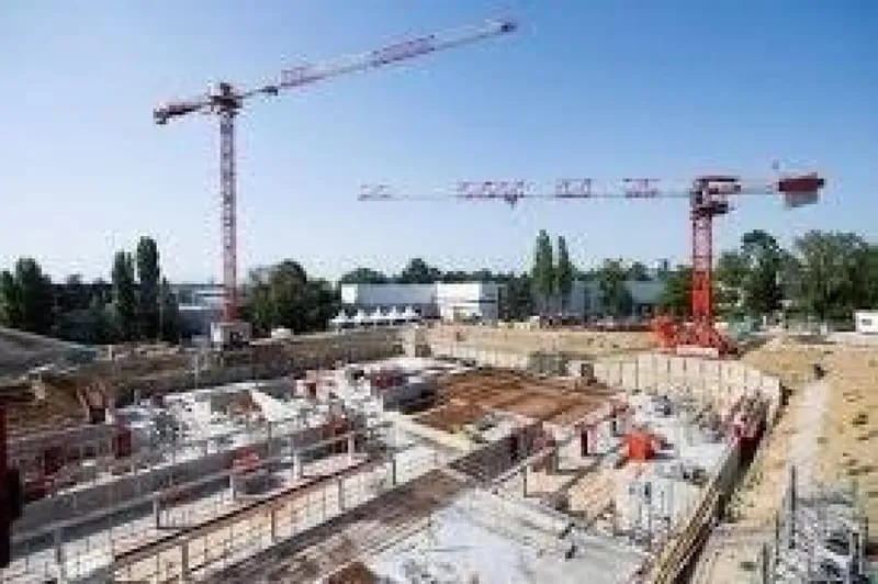 Immeuble proche BORDEAUX - Photo 1