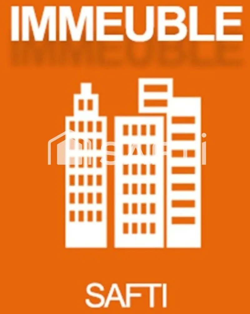 IMMEUBLE pour INVESTISSEURS - Photo 1