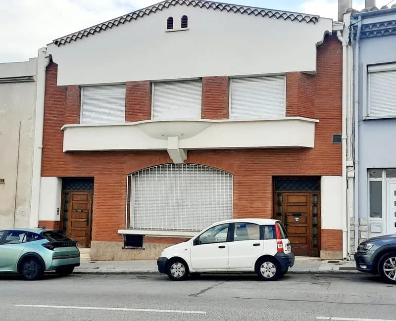 Immeuble de caractère 300 m² avec fort potentiel - terrasses - Photo 1