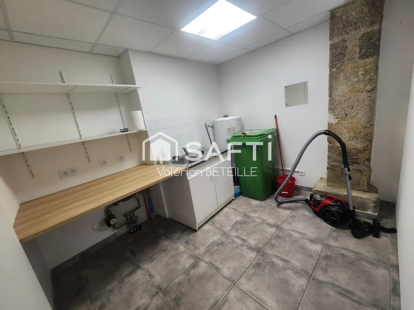 Ensemble immobilier à rendement locatif - Photo 1