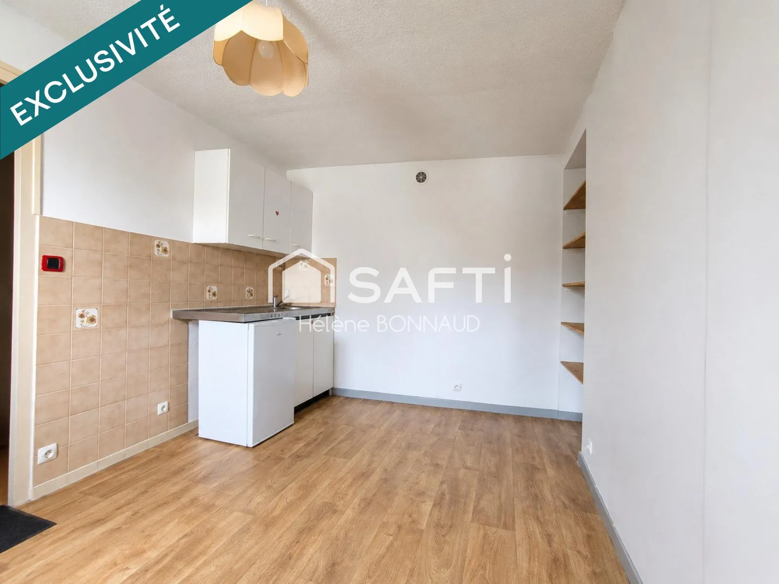 Immeuble de rapport - Faubourg Raines - Photo 1